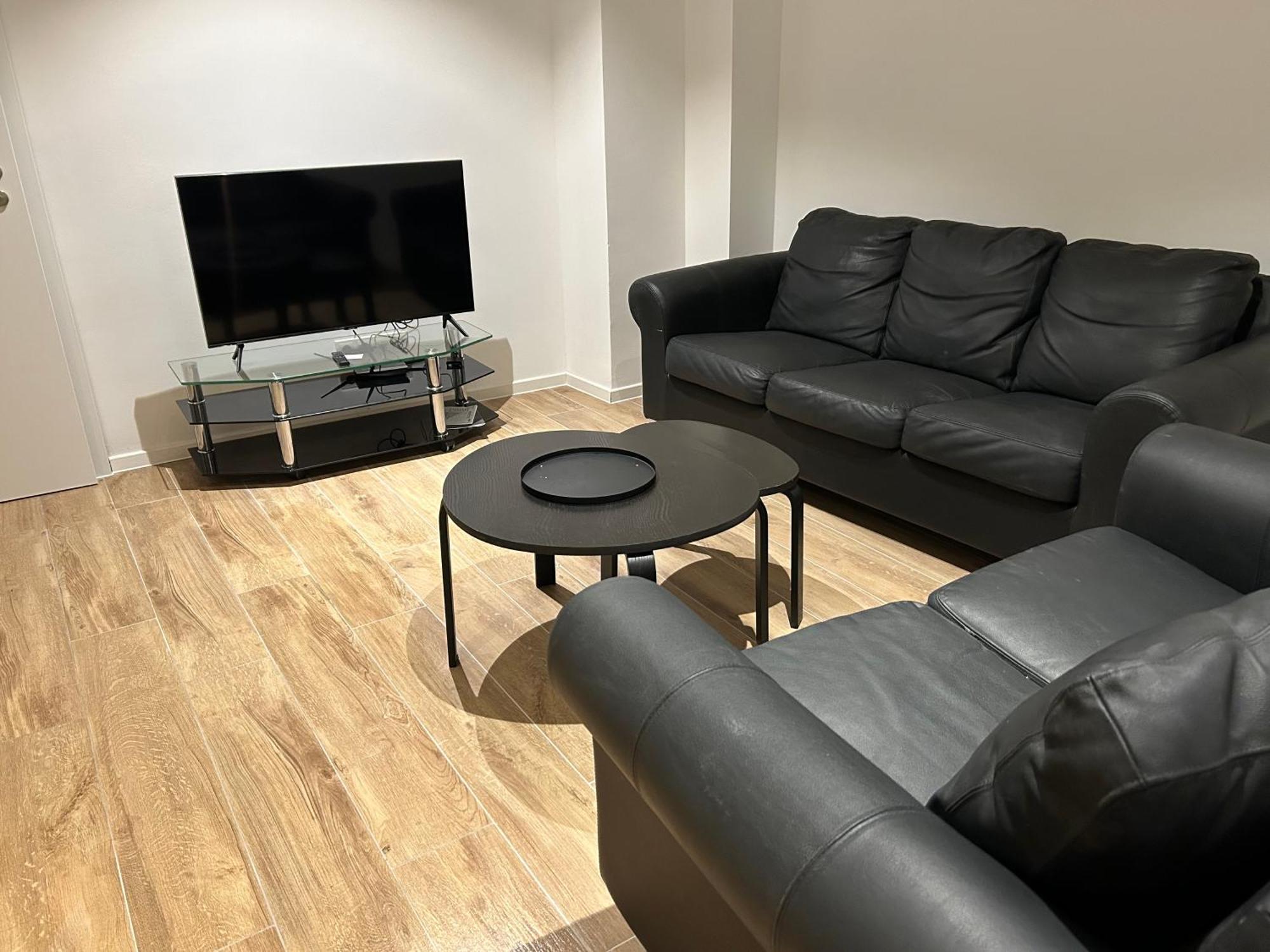 Luxappartement Eg Apartment *