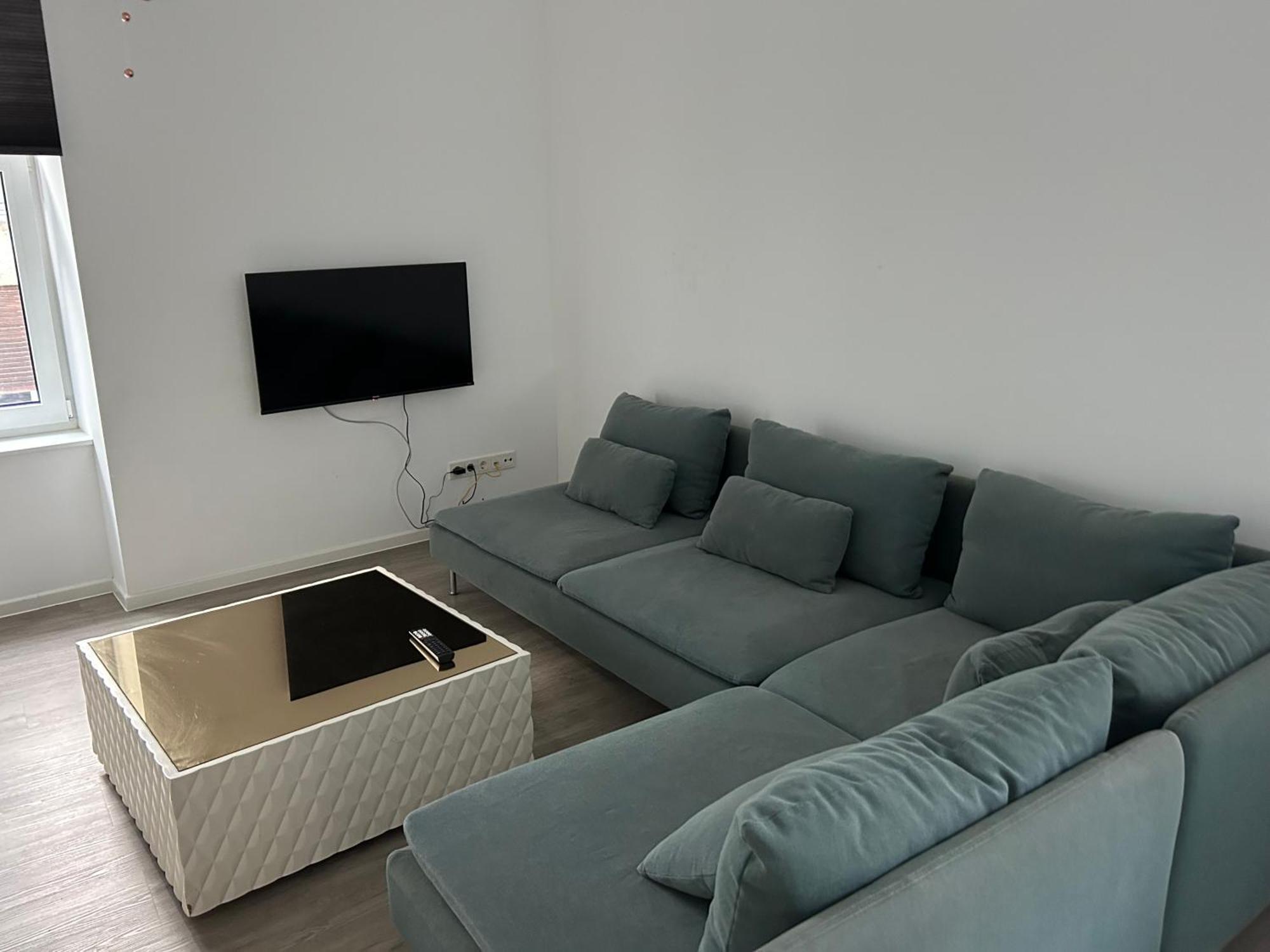 Luxappartement Eg Apartment