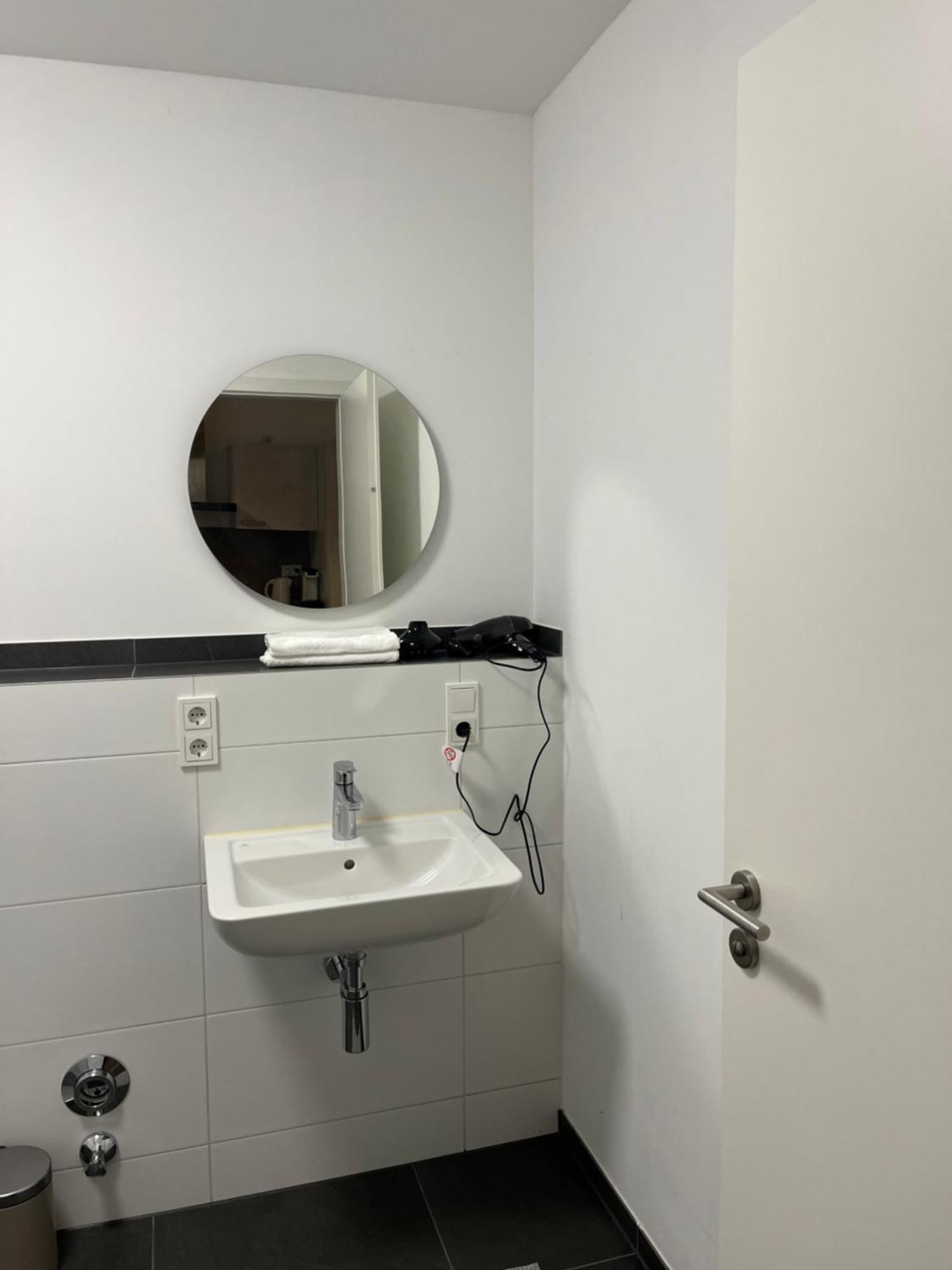 Luxappartement Eg * Trier