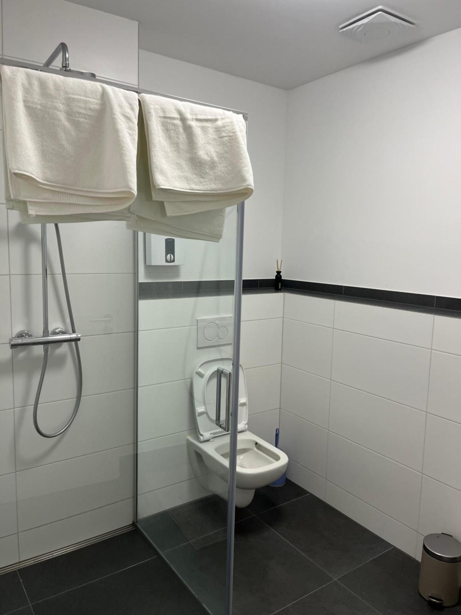Apartment Luxappartement Eg *